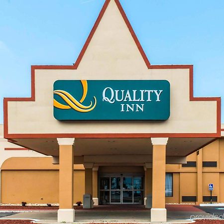 Quality Inn New Kensington Exterior foto